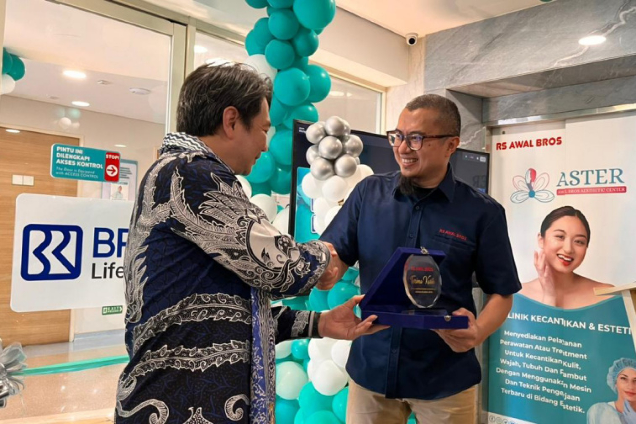 Standar Layanan Rumah Sakit Bergeser ke Arah Lebih Personal