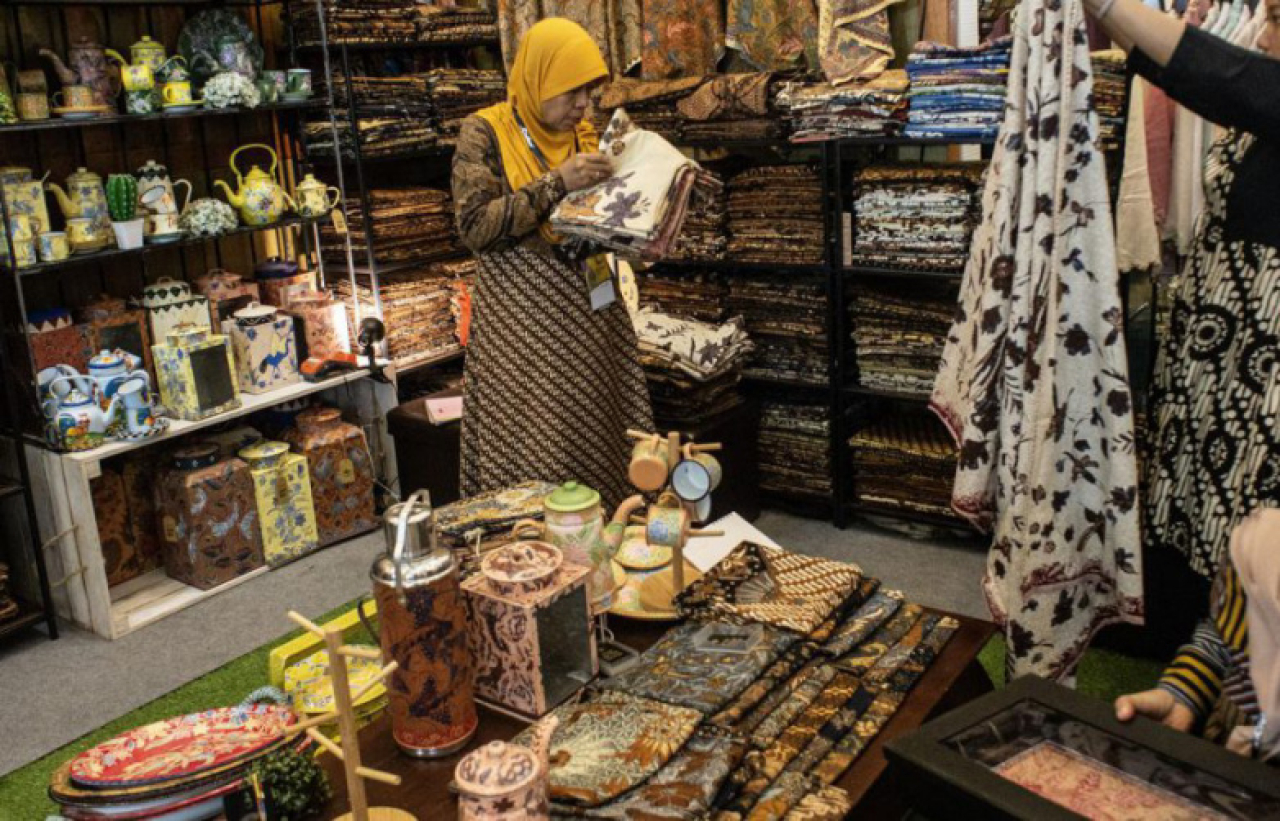 Bank Sampoerna Dorong Pinjaman Fleksibel untuk Atasi Tantangan Modal UMKM