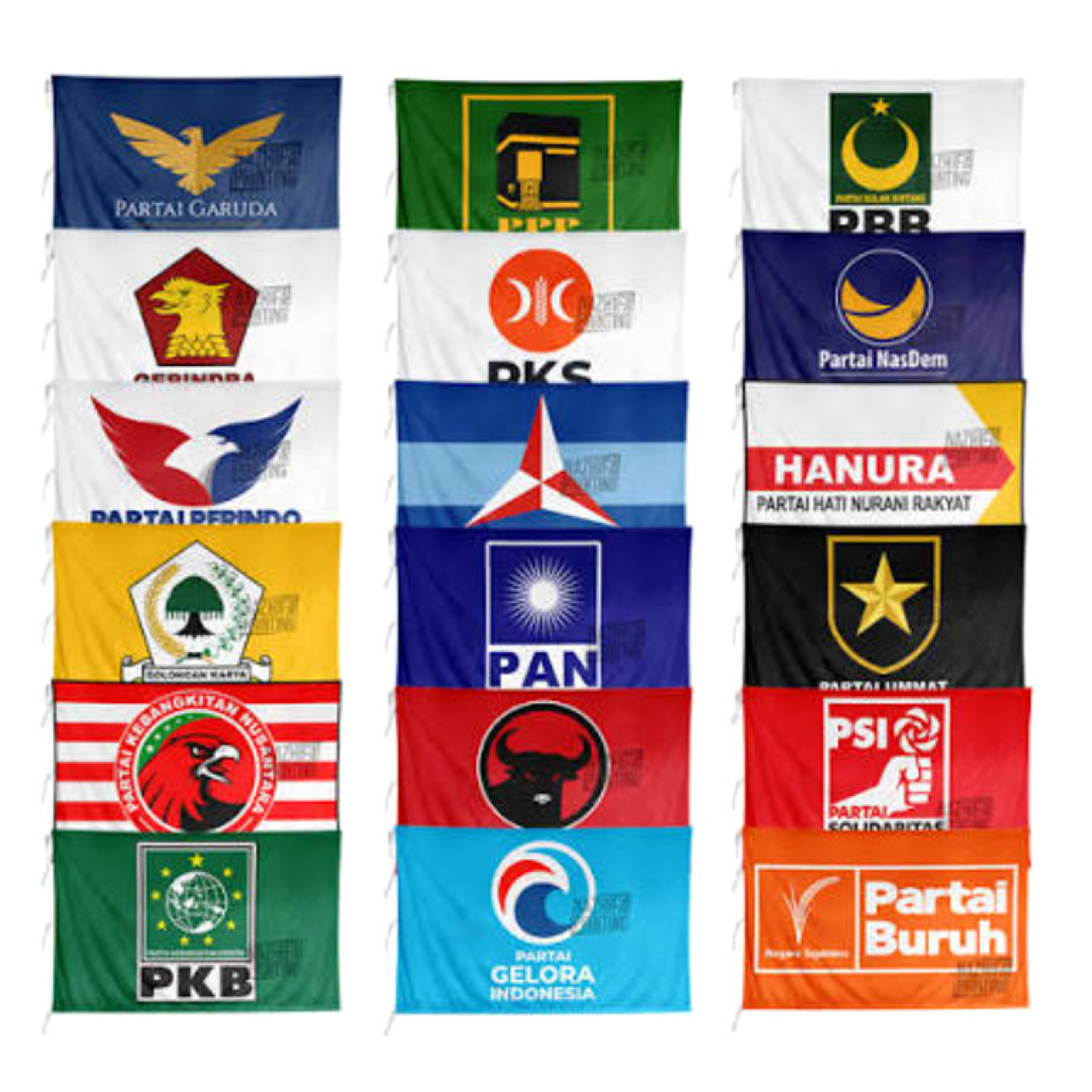 Cegah Korupsi, KPK Dorong Pembatasan Masa Jabatan Ketua Umum Partai