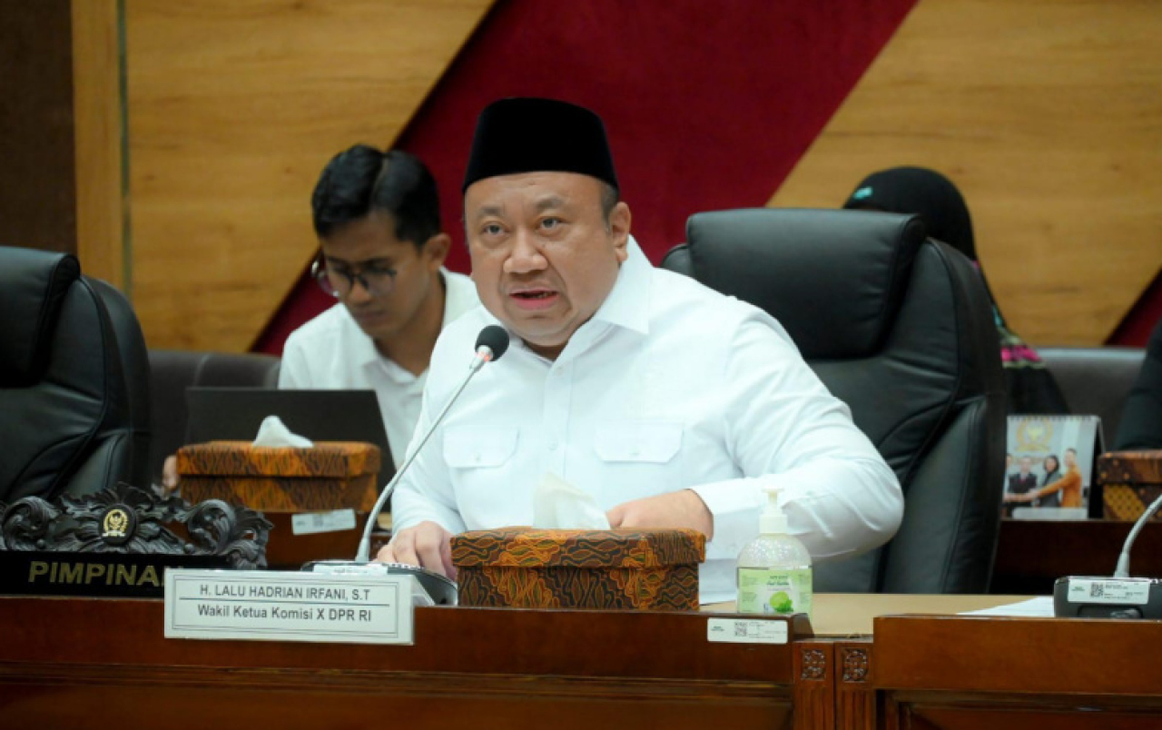 Predator Seksual di Ponpes Pati, DPR Minta Hukuman Berat untuk Pelaku