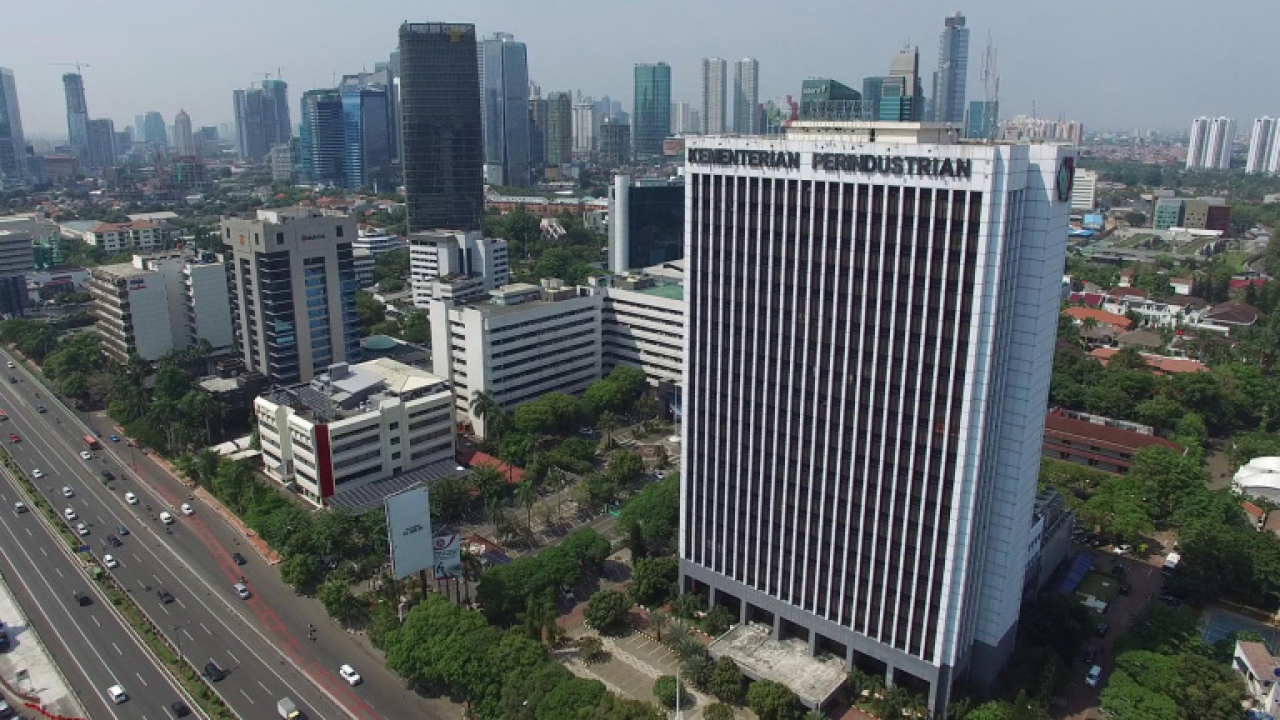 Kemenperin Diminta Benahi Sertifikasi SNI, Antrean Picu Krisis Pasokan