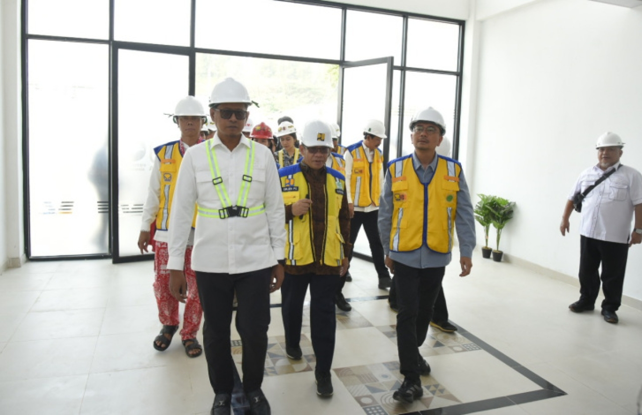 Sekolah Rakyat Didorong Jadi Percontohan Nasional yang Aman dan Berkelanjutan