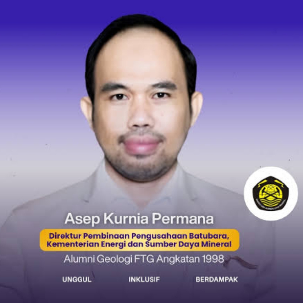 KPK Periksa Asep Kurnia Permana, Ungkap Alur Gratifikasi Tambang Batu Bara