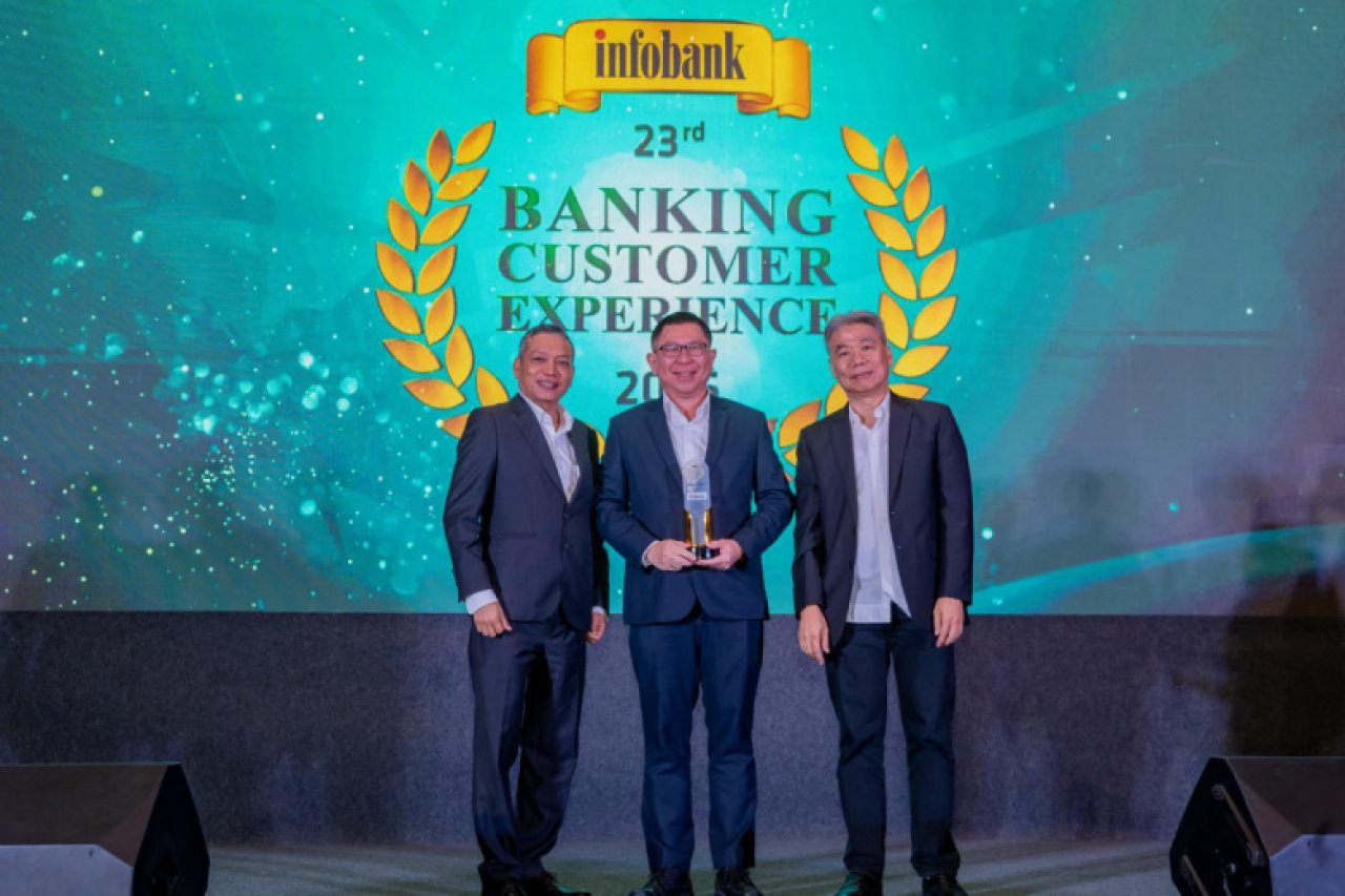 Kinerja Layanan Meningkat, Bank Jakarta Sabet Tiga Award Customer Experience 2026