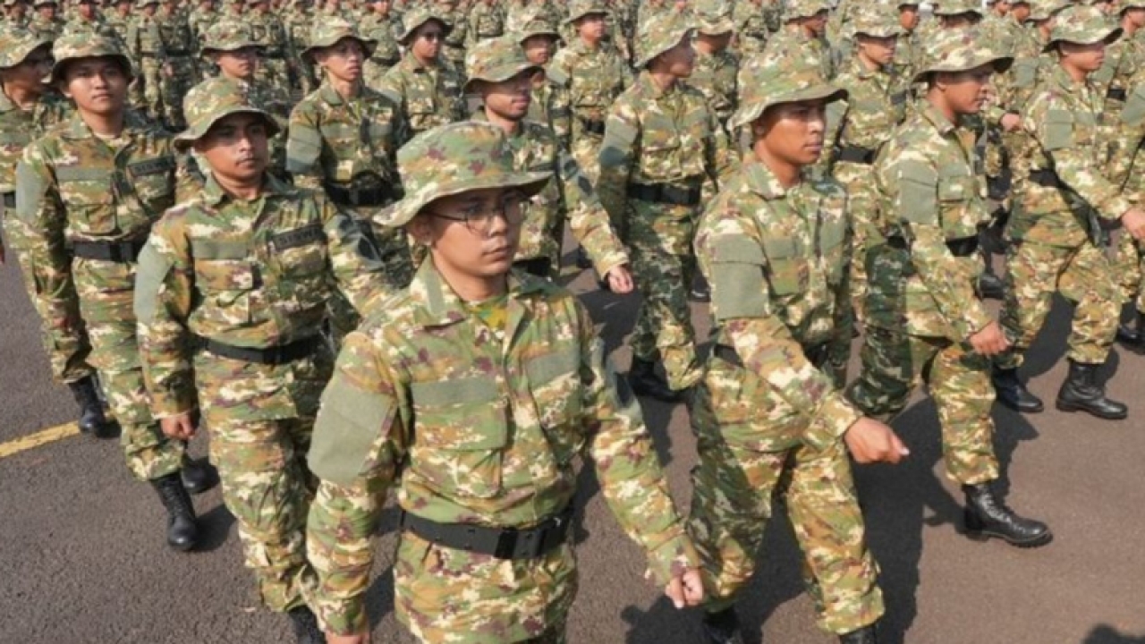 5 Calon Manajer Kepala Desa Tewas, DPR Desak Evaluasi Total Latsarmil