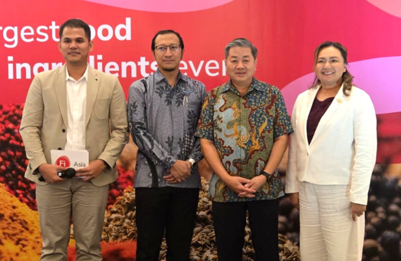 Industri Makanan Indonesia Siap Naik Kelas Lewat Fi Asia Indonesia 2026