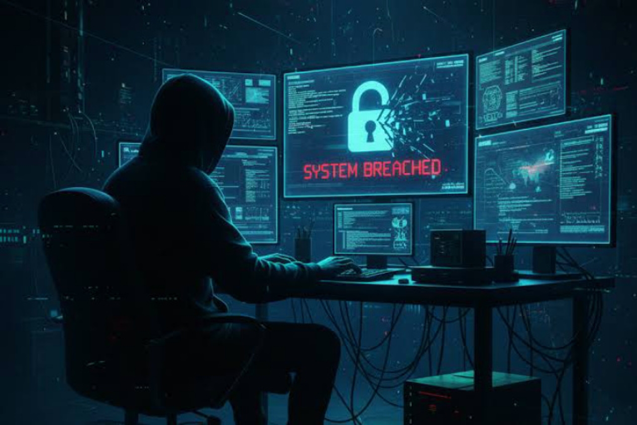 Taiwan Ungkap Pola Baru Serangan Siber, AI Agent Digabung dengan Operasi Manual