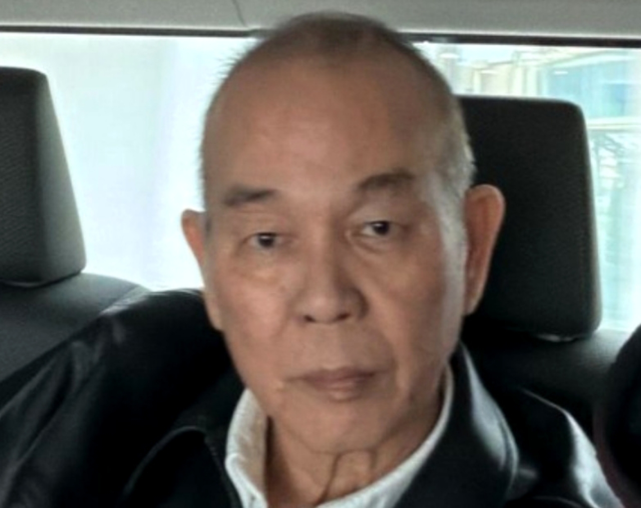 Yuwanky Bandar Narkoba THM Batam Ditangkap di Bandara Soekarno-Hatta