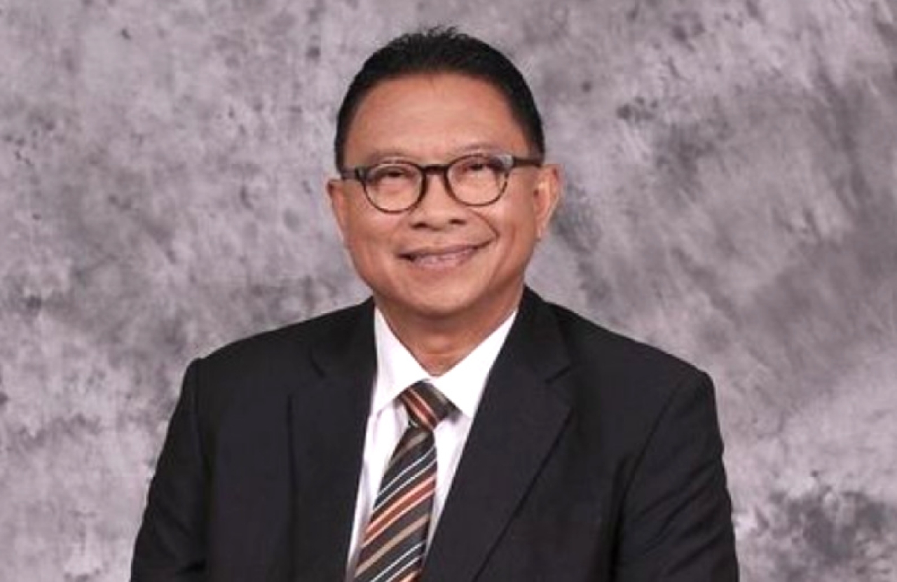 Adrianto Pitojo, Presdir Summarecon, Diamankan KPK dalam OTT ATR/BPN
