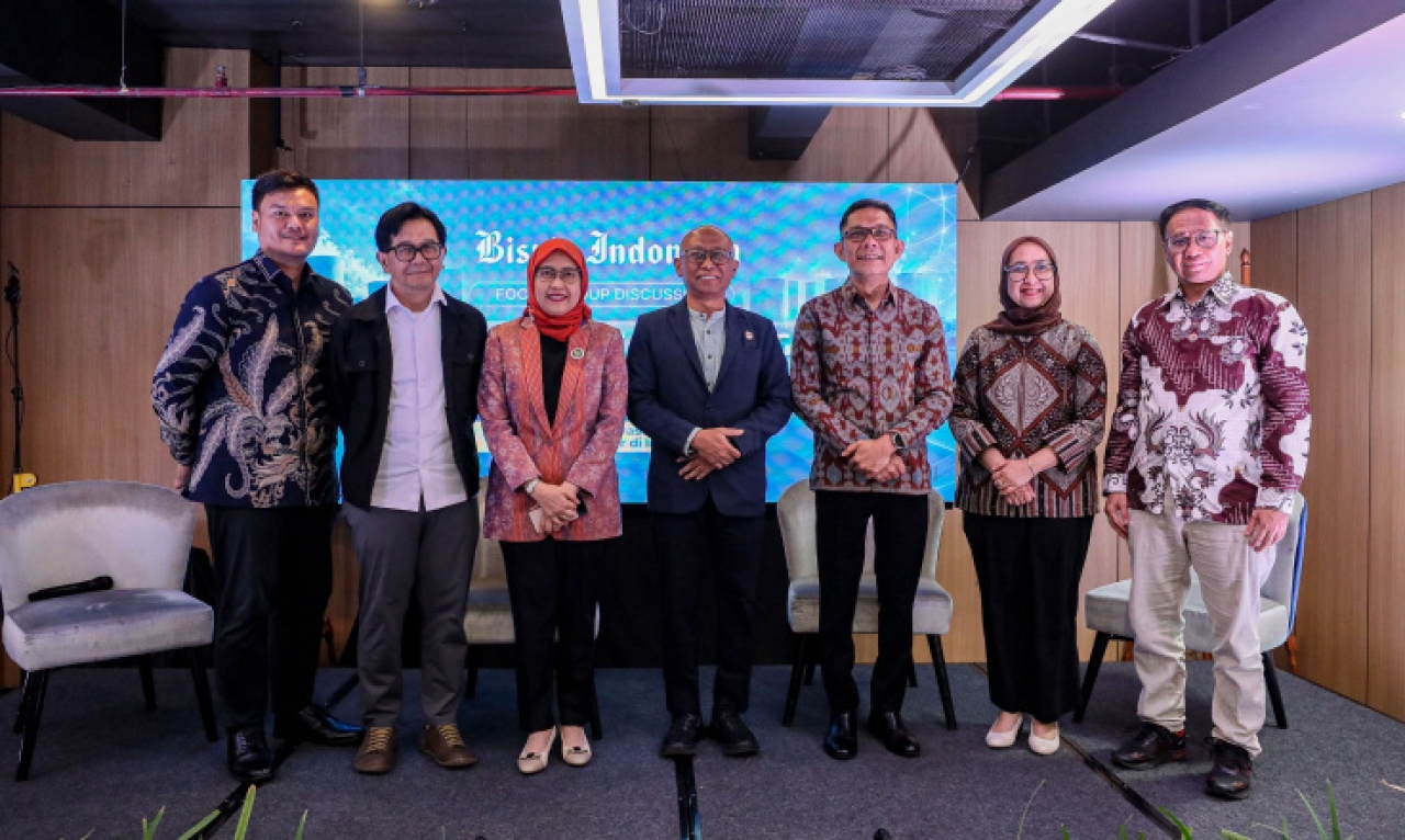 PLTN Pertama Indonesia Ditargetkan Beroperasi 2032, Ini Persiapan yang Sudah Dilakukan