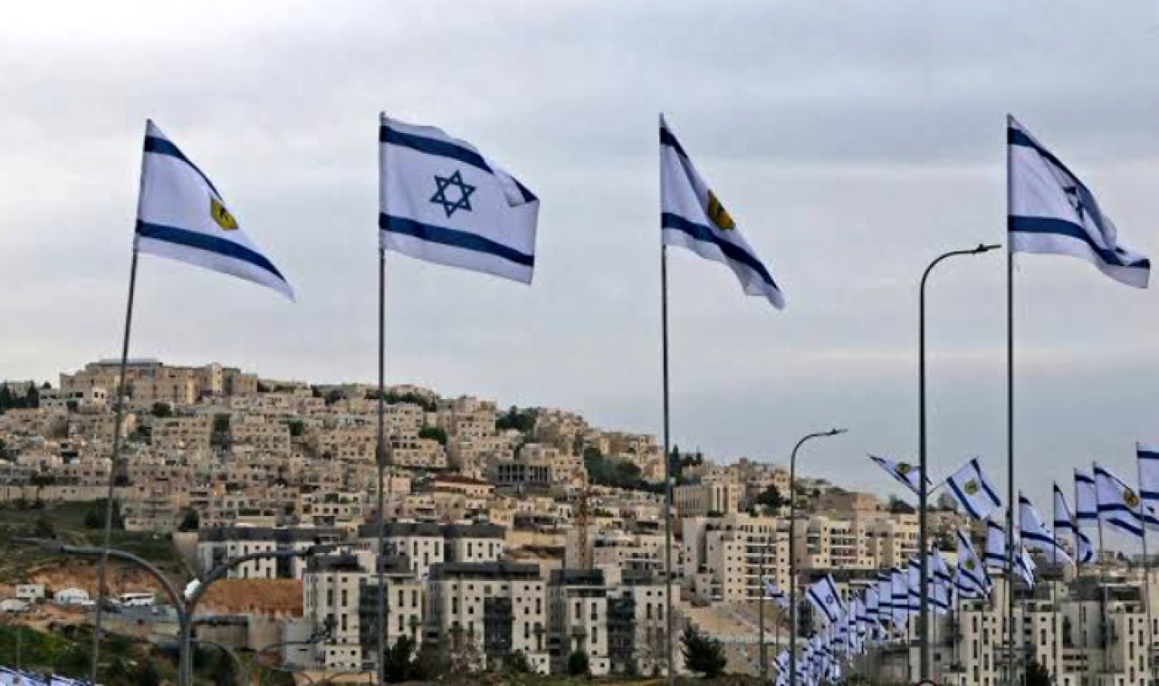 Israel Gelar Pemilu Legislatif, 7,3 Juta Pemilih Tentukan Komposisi Knesset